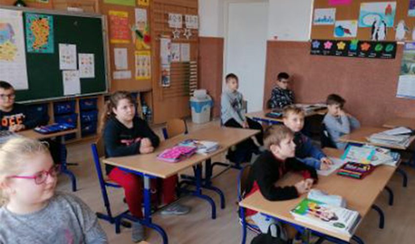 Szkoła Mała Słońca