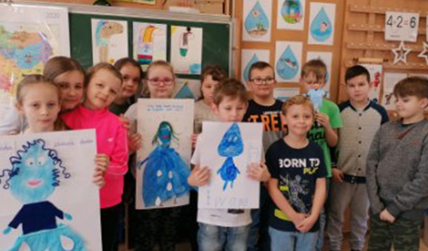 Szkoła Mała Słońca