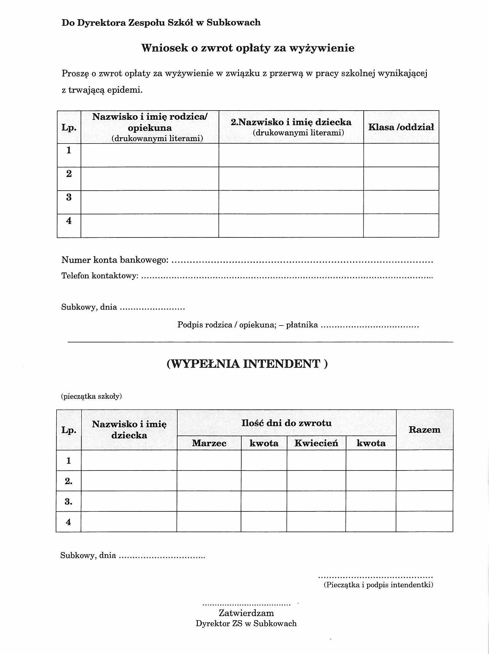 Szkoła Mała Słońca