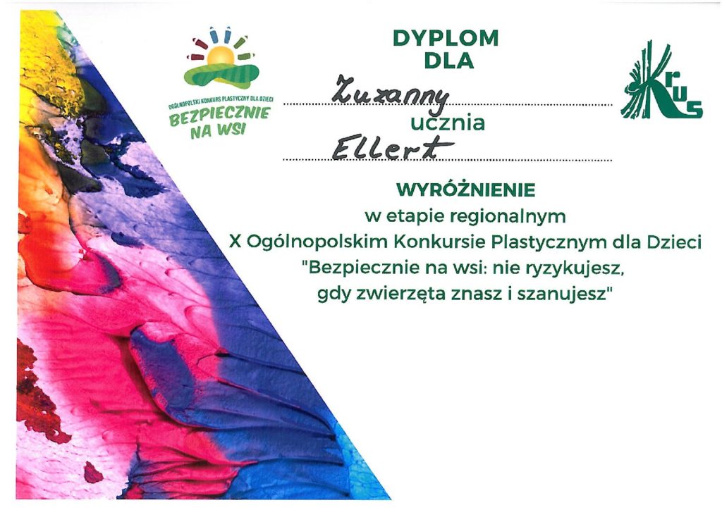 Szkoła Mała Słońca