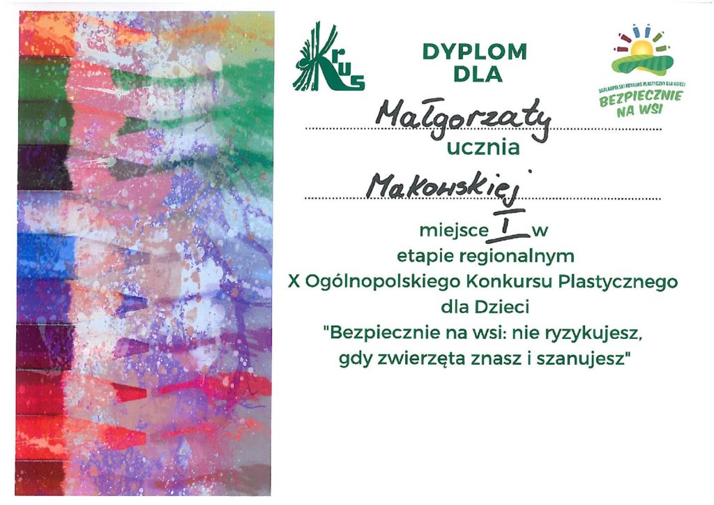 Szkoła Mała Słońca