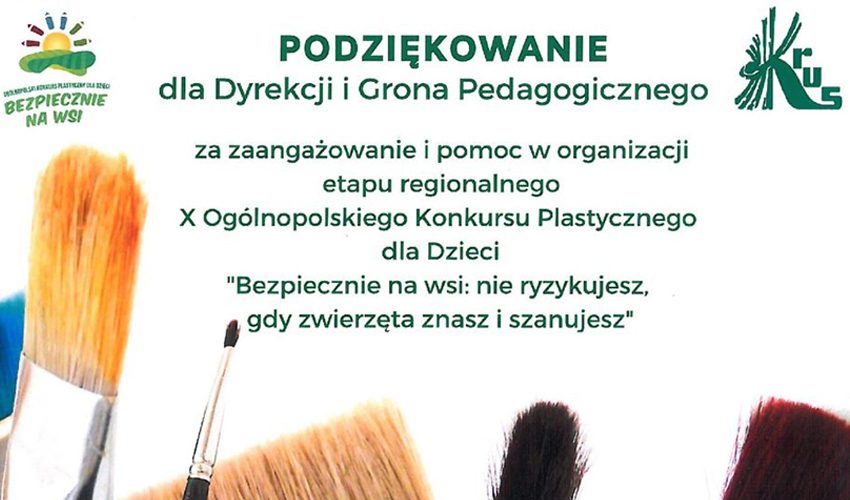 Szkoła Mała Słońca