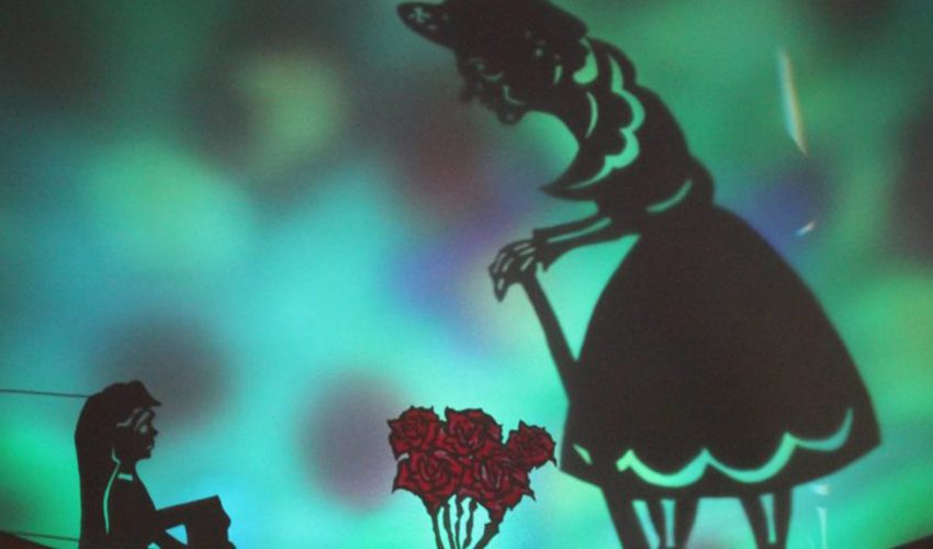 Spektakle teatralne online w klasach I-III