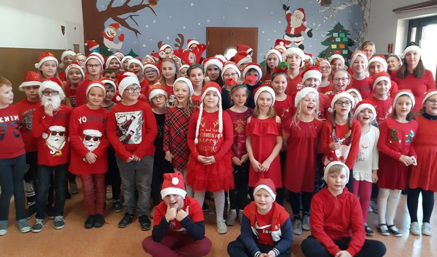 Szkoła Mała Słońca