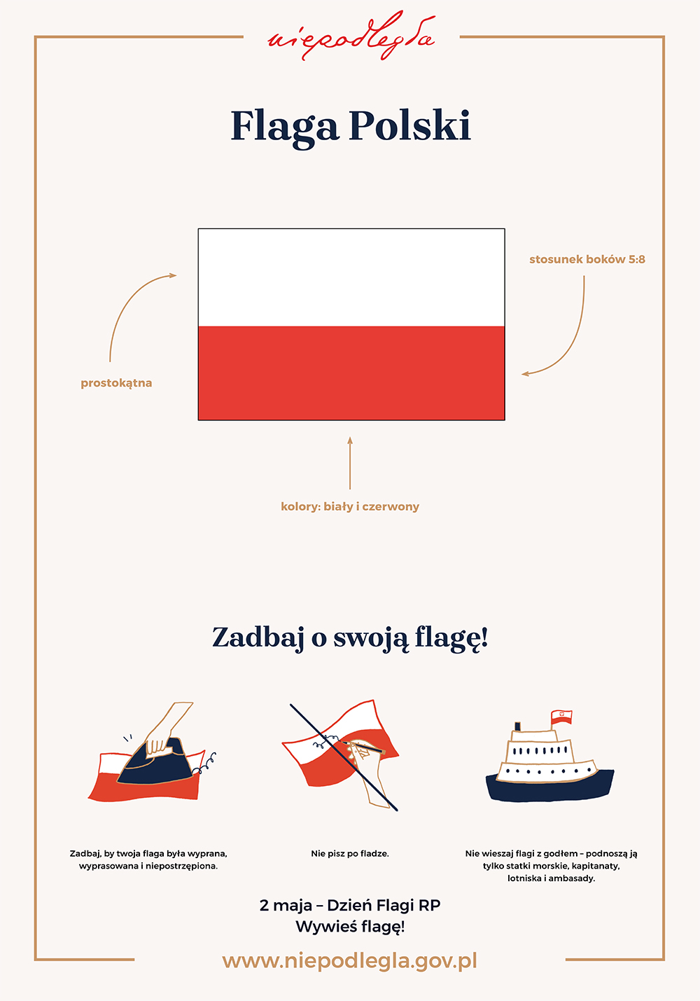 Dzień Flagi Rzeczypospolitej Polskiej