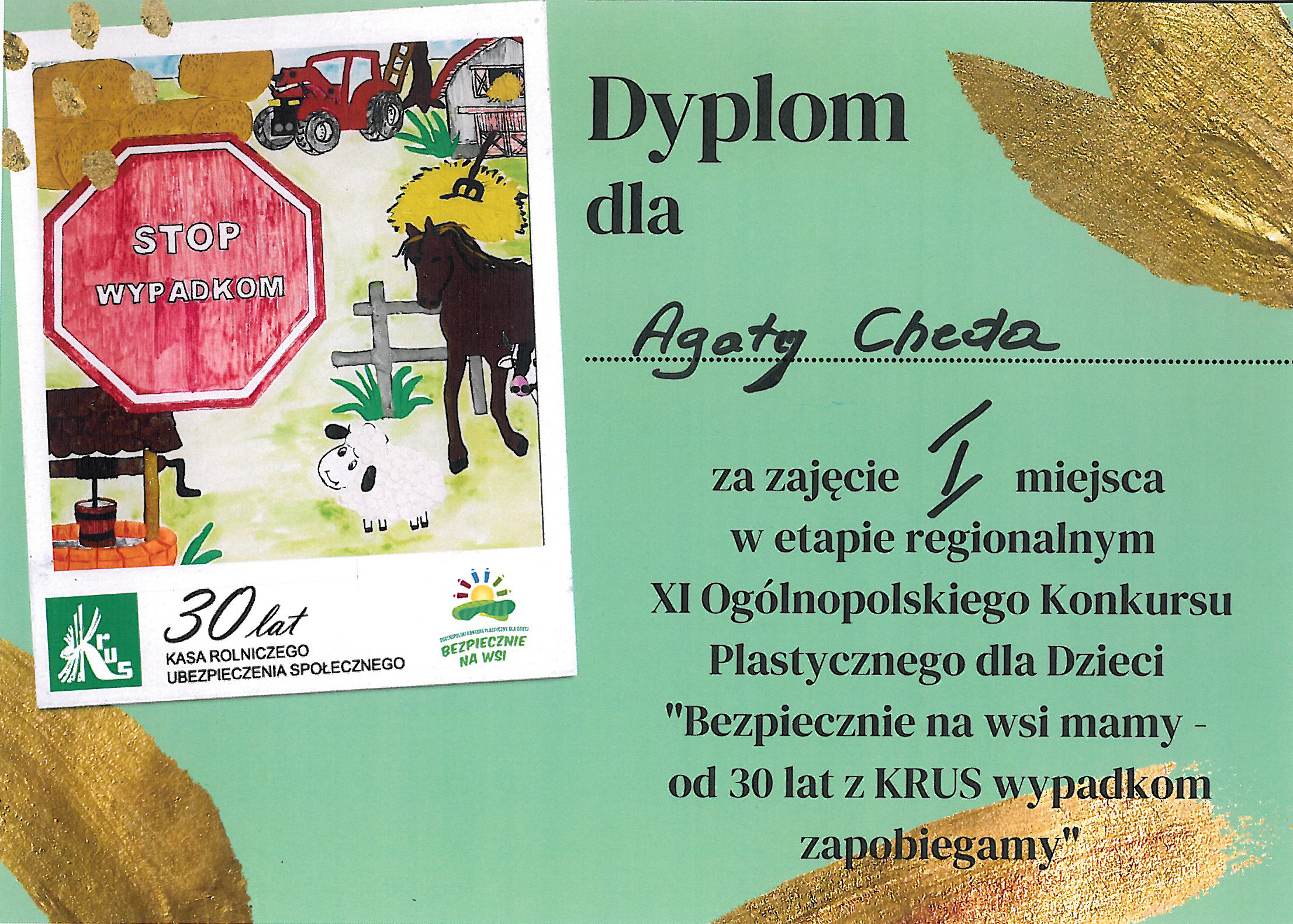 Dyplom Cheda (KRUS 21 06 2021)