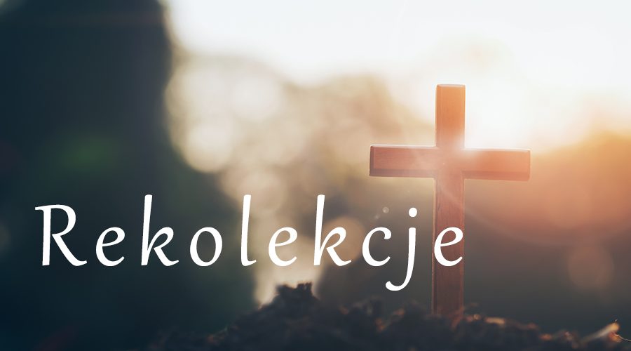 Rekolekcje