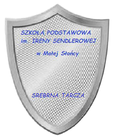 Srebrna tarcza