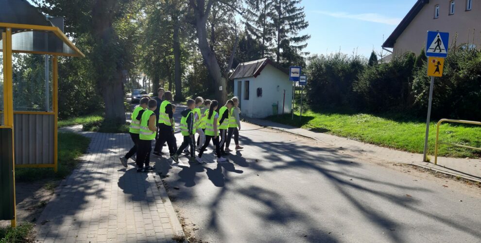 DOBRZY KIEROWCY ROSNĄ Z NAMI