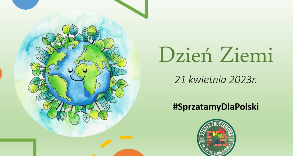 Dzień Ziemi
