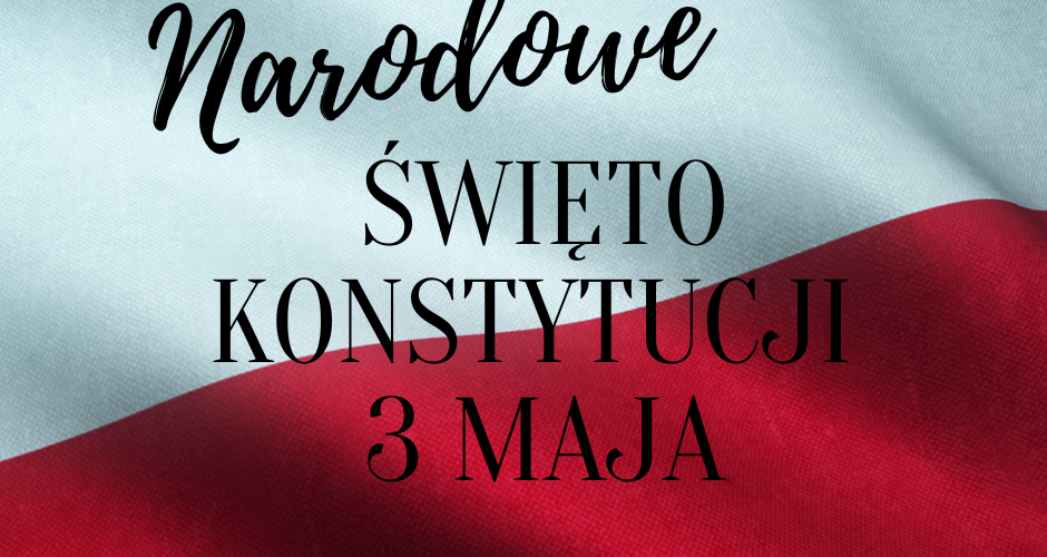 Konstytucja 3 Maja
