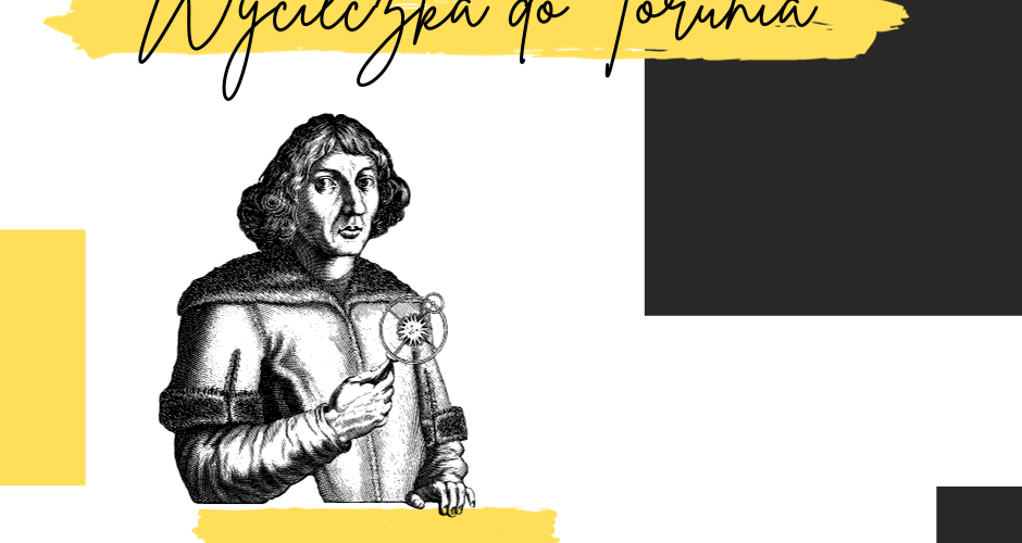 Wycieczka do Torunia