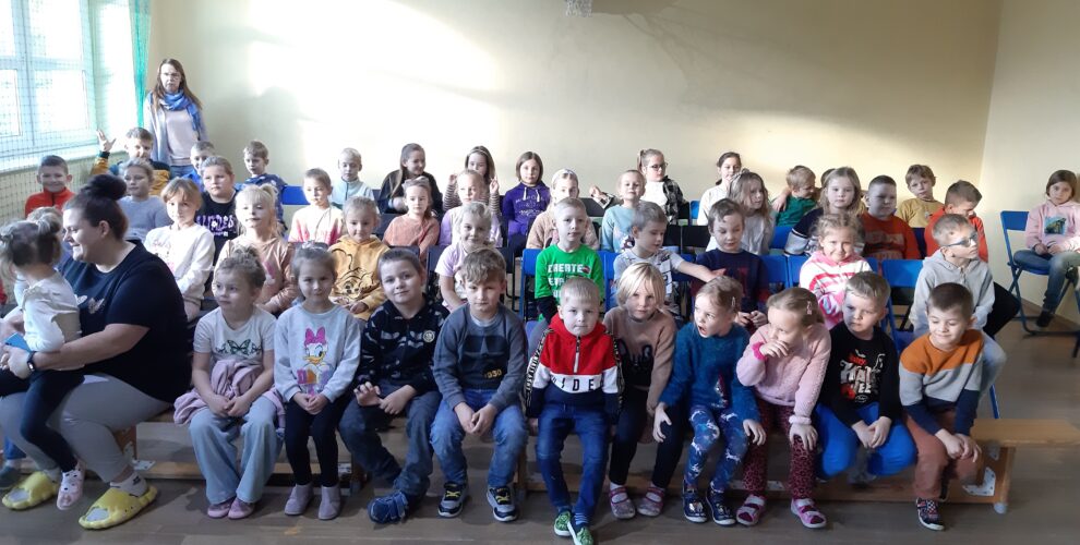 Spektakle profilaktyczne