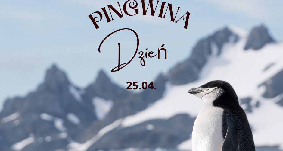 Dzień Pingwina