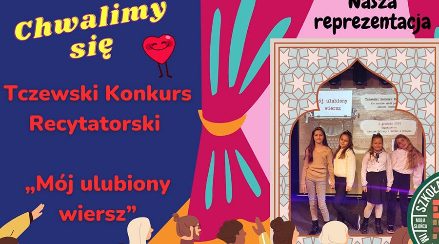 Konkurs Recytatorski