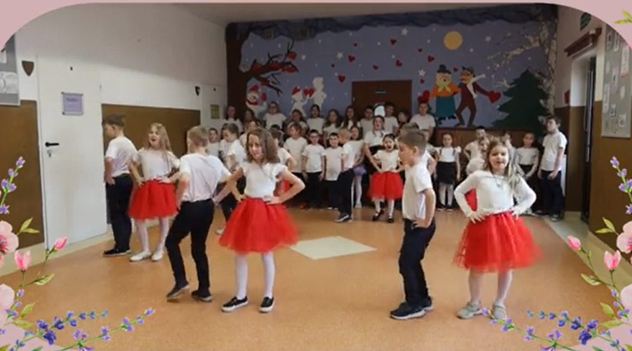 Dzień Babci i Dziadka