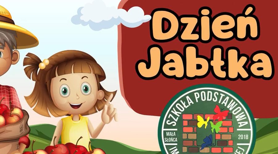 Dzień jabłka