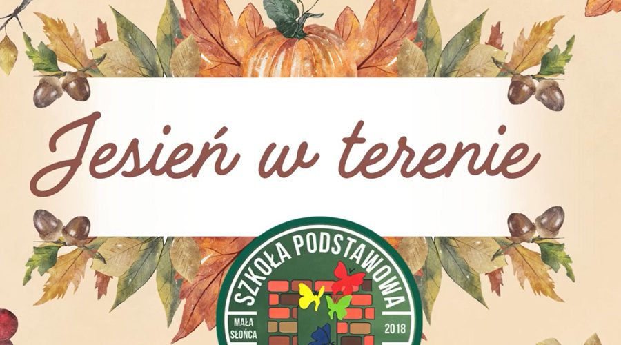 Pierwszy dzień jesieni